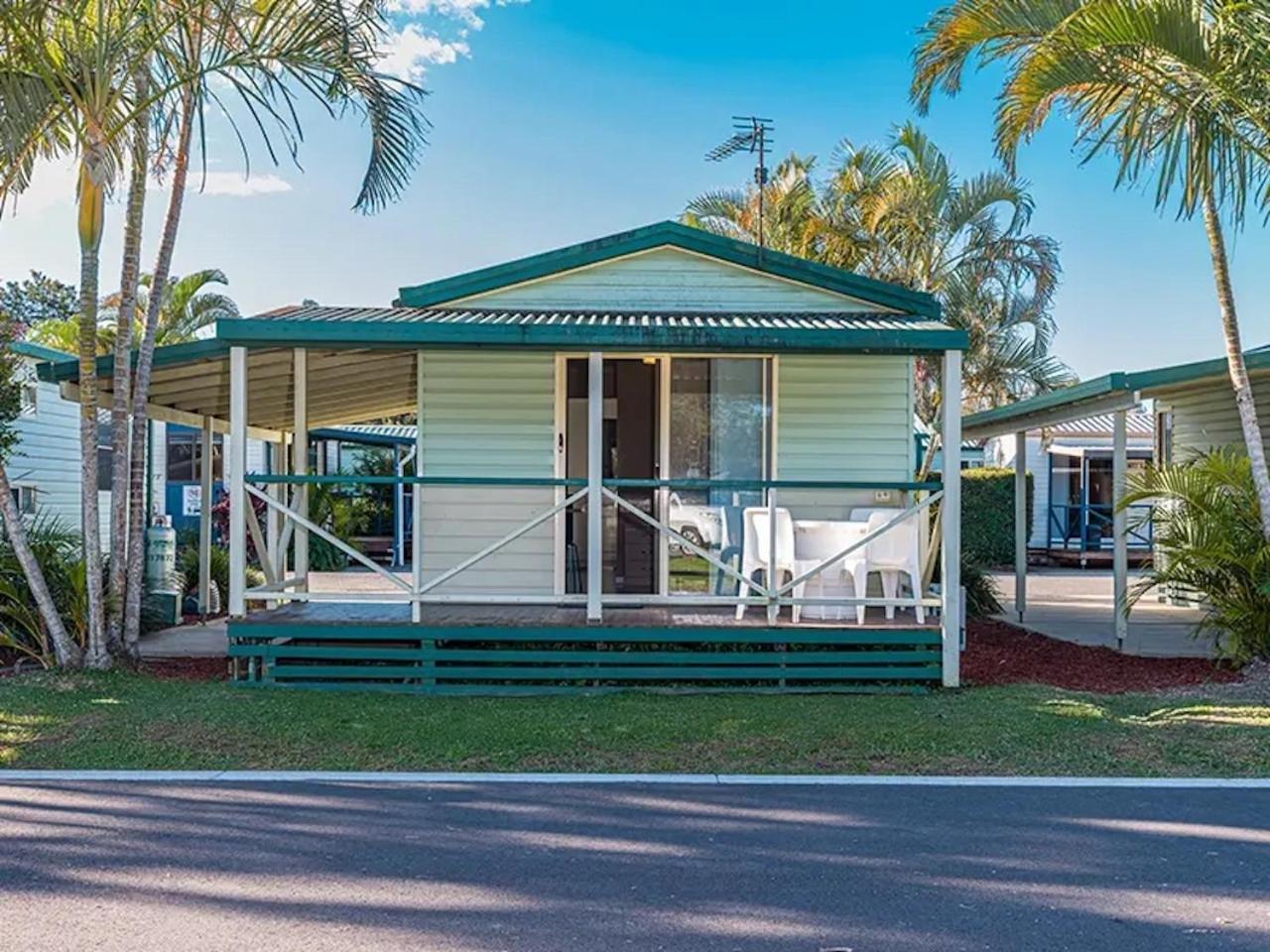 Nambucca River Village By Lincoln Place Macksville Exterior photo