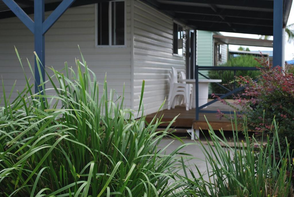 Nambucca River Village By Lincoln Place Macksville Room photo