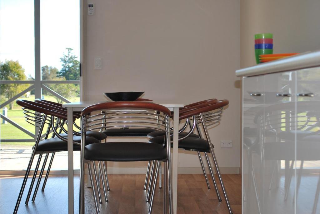 Nambucca River Village By Lincoln Place Macksville Room photo