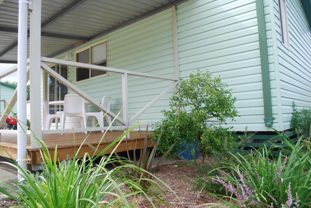 Nambucca River Village By Lincoln Place Macksville Room photo