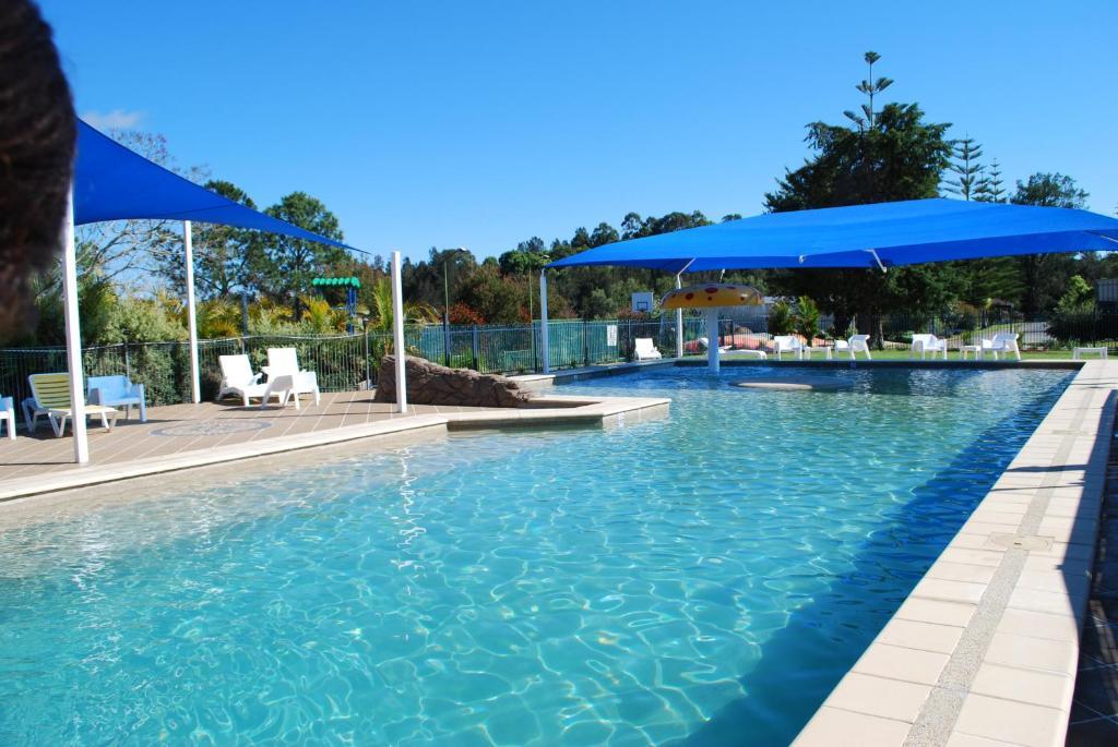Nambucca River Village By Lincoln Place Macksville Exterior photo