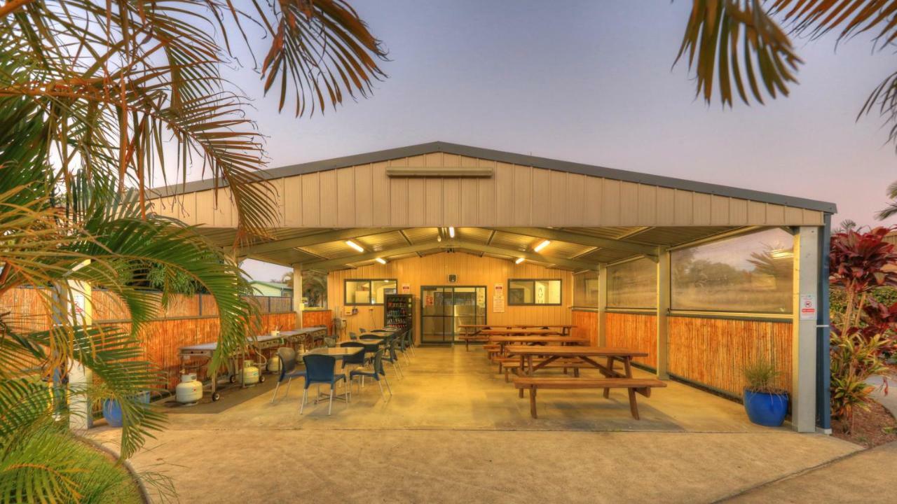 Nambucca River Village By Lincoln Place Macksville Exterior photo