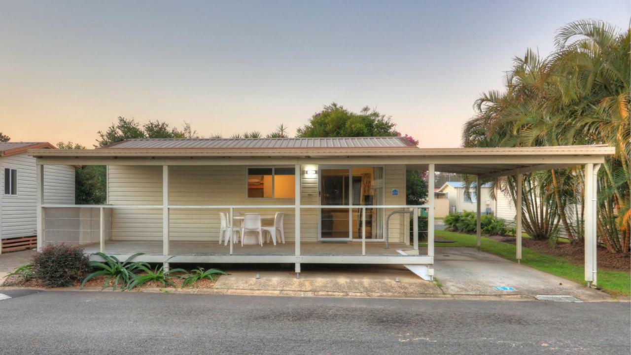 Nambucca River Village By Lincoln Place Macksville Exterior photo
