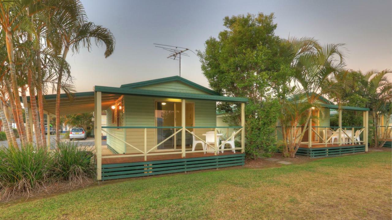 Nambucca River Village By Lincoln Place Macksville Exterior photo