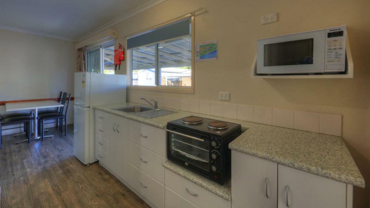Nambucca River Village By Lincoln Place Macksville Exterior photo
