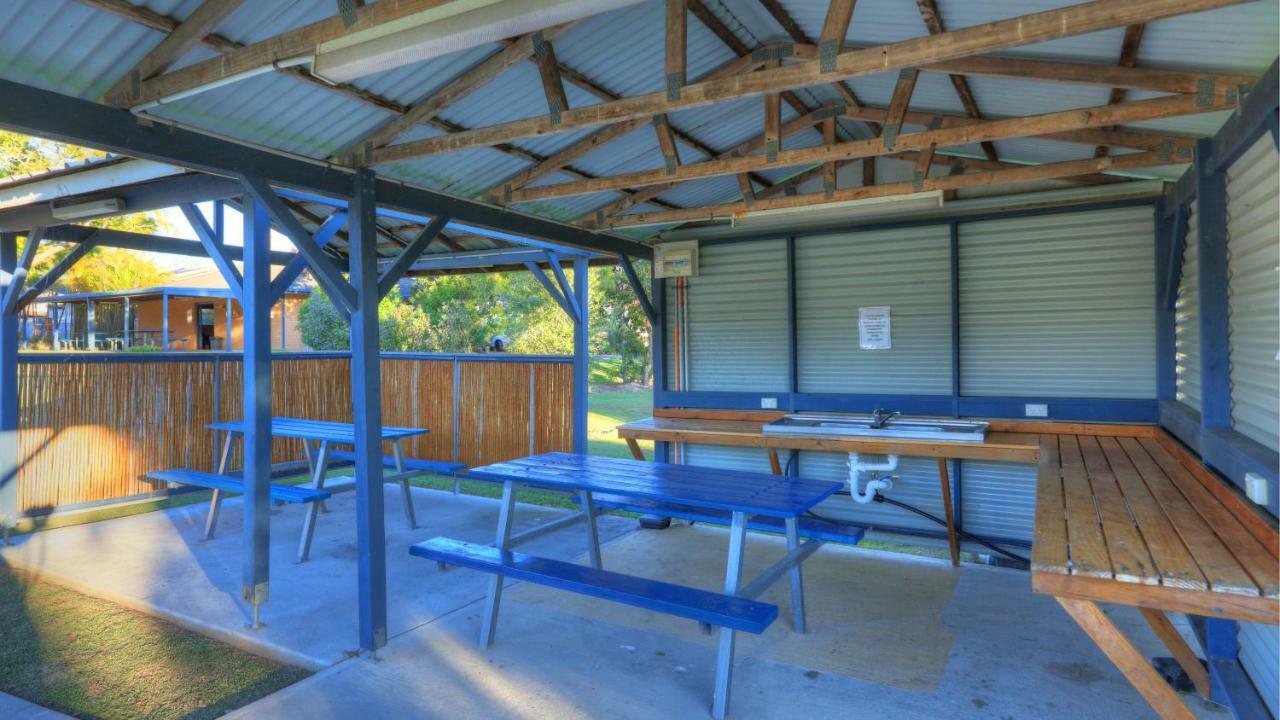 Nambucca River Village By Lincoln Place Macksville Exterior photo